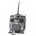 Radiolink AT10II AT10 II 2.4G 10CH Transmitter With R10DII Receiver Grey