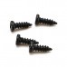 Eachine Racer 130 Column Spacer Screw Pack M2*7 M2*20 M2*4 M2*6 PA1.7*5 PA2.0*6 For FPV Racer