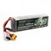 Charsoon 18.5V 3300mAh 5S 25C Lipo Battery XT60 Plug with Strap