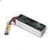 Charsoon 18.5V 3300mAh 5S 25C Lipo Battery XT60 Plug with Strap