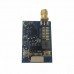 FX FX800T-A 5.8G 40CH 25mW 200mW 600mW Switchable FPV Transmitter SMA Female Support MIC