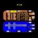 Seiko Protection IC 10A Protection Board For 3S 11.1V 12V 12.6V 18650 Lipo Battery 