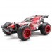 PXtoys 9600 2.4G 1/22 Remote Control Buggy Speed Storm Red Blue Remote Control Car