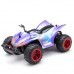 PXtoys 9602 2.4G 1/22 Remote Control Buggy Speed Storm Red Purple Remote Control Car