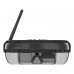 GLAXXES G619 5.8G 40CH FPV Goggles Monocular 9.8 Inch Virtual Screen Video Headset DVR For FPV Racer