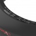 GLAXXES G619 5.8G 40CH FPV Goggles Monocular 9.8 Inch Virtual Screen Video Headset DVR For FPV Racer