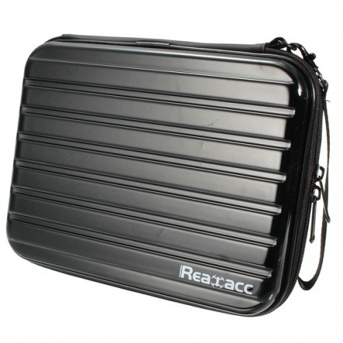 Realacc Carrying Case Storage Box for 1500mah 1400mah 1300mah 4S 3S 2S