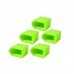 5 PCS XT30 XT60 XT90 Connector Plug Anti-spark Protector Case for FPV Racer Multicopters
