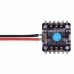 Racerstar 20x20mm Mini RS6Ax4 6A 1-2S Blheli_S  BB2 4 In 1 ESC with 5V BEC Support 16.5 Dshot600