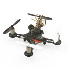 Eachine Tiny QX90 90mm Micro Brushed FPV Racing Drone with Eachine i6 Transmitter RTF 
