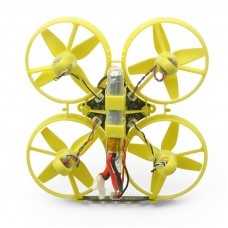 Eachine Turbine QX70 70mm Micro FPV LED Racing Drone with Eachine i6 Transmitter RTF