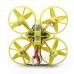 Eachine Turbine QX70 70mm Micro FPV LED Racing Drone with Eachine i6 Transmitter RTF