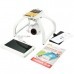 JYU Hornet S HornetS Spare Parts Gimbal Module 4K Camera and Gimbal Landing Skid 