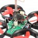 Eachine E010C Micro FPV Racing Drone With 800TVL 40CH 25MW CMOS Camera 45C Battery