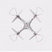 Syma X8SC With 2MP HD Camera 2.4G 4CH 6Axis Altitude Hold Headless Mode RC Drone RTF