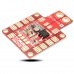 Realacc X4R X5R X6R Frame Kit Spare Part BEC 5V 12V Output PDB Board