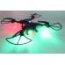 Skytech TK110HW WIFI FPV With 720P HD Camera Foldable 2.4GHz 6 Axis Gyro RC Drone RTF
