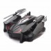 Skytech TK110HW WIFI FPV With 720P HD Camera Foldable 2.4GHz 6 Axis Gyro RC Drone RTF
