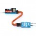 KS SERVO RS610 DEVO 2.4GHz 7CH DSSS PPM PWM S.bus Receiver With Simulator Function