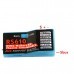 KS SERVO RS610 DEVO 2.4GHz 7CH DSSS PPM PWM S.bus Receiver With Simulator Function