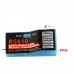 KS SERVO RS610 DEVO 2.4GHz 7CH DSSS PPM PWM S.bus Receiver With Simulator Function