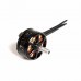 T-Motor F80 2408 1900KV 2200KV 2500KV Brushless Motor 2-6S For 220 250 FPV Racing Frame