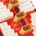 PG Parallel Charging Board Supports 4 Packs of 2-8S Lipo Battery