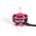 Racerstar Racing Edition 1103 BR1103 8000KV 1-2S Brushless Motor Pink For 50 80 100 RC Multirotor