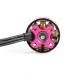Racerstar Racing Edition 1103 BR1103 10000KV 1-2S Brushless Motor Pink For 50 80 100 RC Multirotor