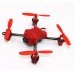 LANTIAN LT105 Pro Micro FPV Racing Drone BNF With 600TVL Camera Based On F3 Flight Controller  