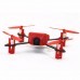 LANTIAN LT105 Pro Micro FPV Racing Drone BNF With 600TVL Camera Based On F3 Flight Controller  
