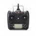  XK X300-W Wifi FPV 720P Wide Angle Camera With Optical Flow Positioning Altitude Hold RC Drone