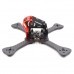 GEPRC GEP-IX5 Fairy 5 Inch 200mm X Type DIY Frame Kit for FPV RC Racer Drone