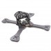 GEPRC GEP-IX5 Fairy 5 Inch 200mm X Type DIY Frame Kit for FPV RC Racer Drone
