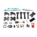 GEPRC GEP-IX5 Fairy 5 Inch 200mm X Type DIY Frame Kit for FPV RC Racer Drone