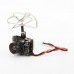 Eachine E010 Frame Beecore F3 Flight Controller Chaoli 615 59000RPM Motor TX03 72CH VTX Camera Set