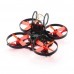 Eachine Aurora 90 90mm Mini FPV Racer BNF w/ F3 OSD 10A BLheli_S Dshot600 5.8G 25MW 48CH VTX 