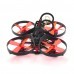 Eachine Aurora 90 90mm Mini FPV Racer BNF w/ F3 OSD 10A BLheli_S Dshot600 5.8G 25MW 48CH VTX 