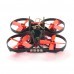 Eachine Aurora 90 90mm Mini FPV Racer BNF w/ F3 OSD 10A BLheli_S Dshot600 5.8G 25MW 48CH VTX 