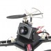 DM002 5.8G FPV With 600TVL Camera 2.4G 4CH 6Axis RC Drone RTF