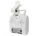 DM002 Mini WIFI FPV With 0.3MP Camera 2.4GHZ 4CH 6-Aixs RC Drone RTF