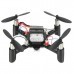 DM002 Mini WIFI FPV With 0.3MP Camera 2.4GHZ 4CH 6-Aixs RC Drone RTF