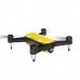Geniusidea Follow Drone Wifi FPV With 4K HD Camera GPS Pocket Selfie RC Drone 