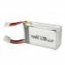 600mah 2S 7.4V 35C Battery For Cheerson TINY 117 Mini FPV Racing Drone