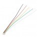 FrSky 5p JST-XH 1.25mm Cable 5 Pin Receiver Wire for XSR 2.4G ACCST Receiver  