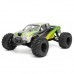 Haiboxing 1/12 2.4G Upgraded Rear Wheel Drive Big Tyre High - speed Truck 12883P Buggy Car