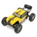 HBX 12889 1/12 2.4G 4WD Remote Control Truggy Thruster Off-Road Desert Truck Two Speed Mode Remote Control Car
