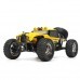 HBX 12889 1/12 2.4G 4WD Remote Control Truggy Thruster Off-Road Desert Truck Two Speed Mode Remote Control Car