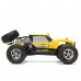 HBX 12889 1/12 2.4G 4WD Remote Control Truggy Thruster Off-Road Desert Truck Two Speed Mode Remote Control Car