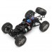 HBX 12889 1/12 2.4G 4WD Remote Control Truggy Thruster Off-Road Desert Truck Two Speed Mode Remote Control Car